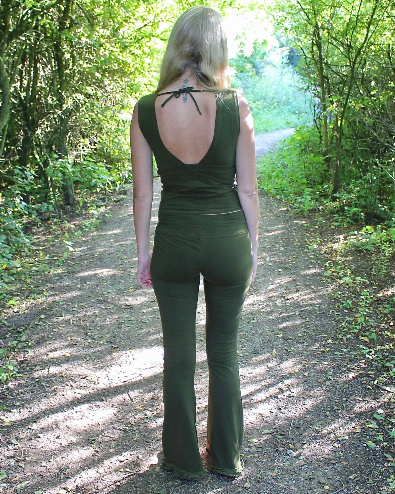 Fern Flares