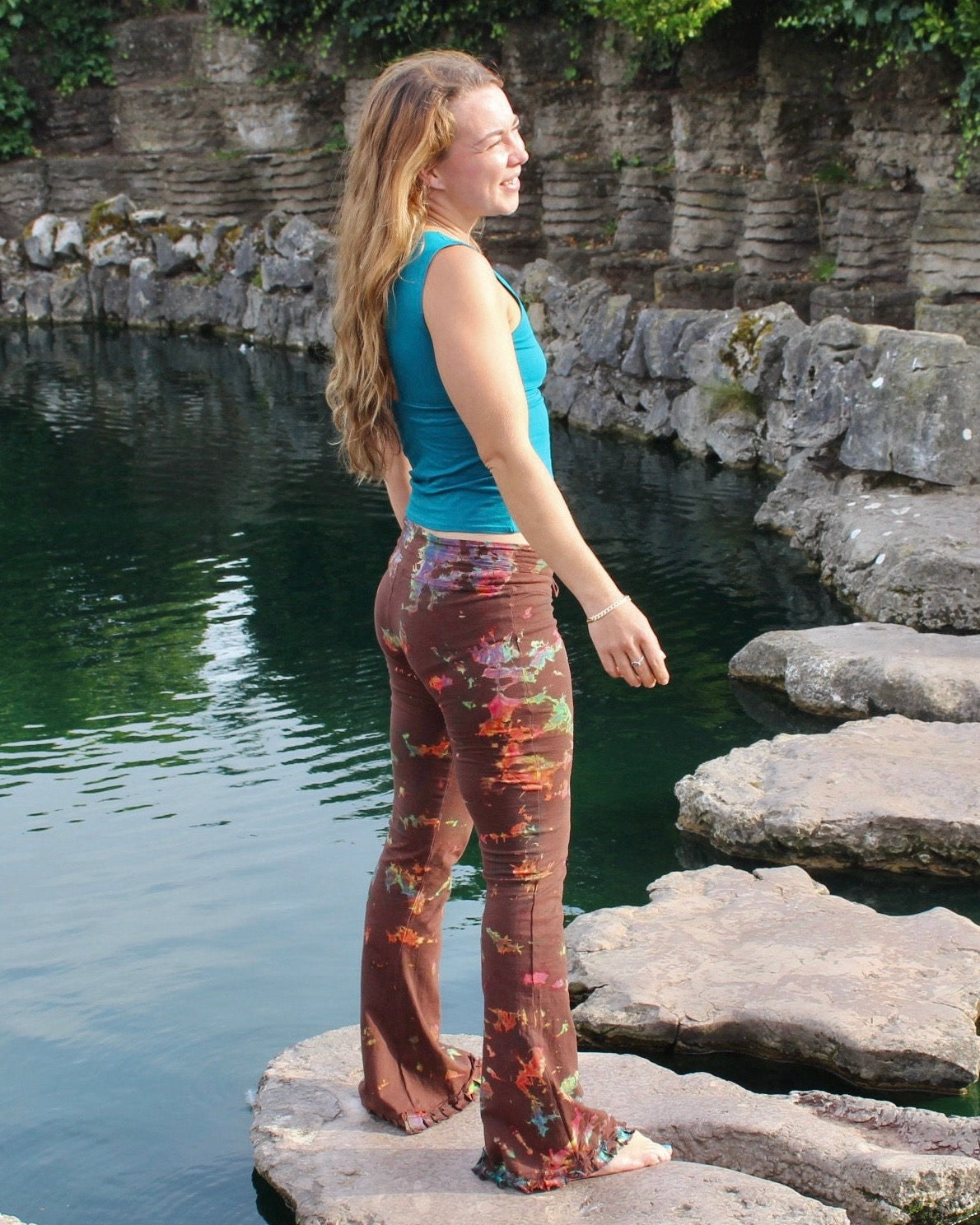 Fern Flares