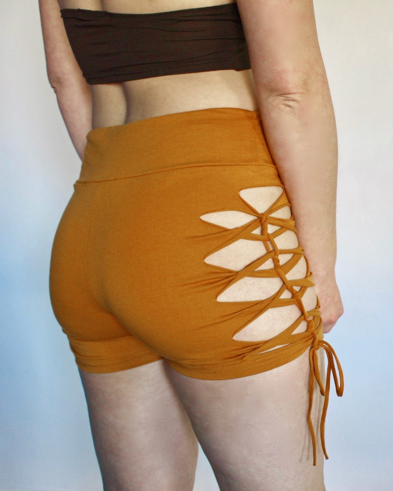 Amara Shorts