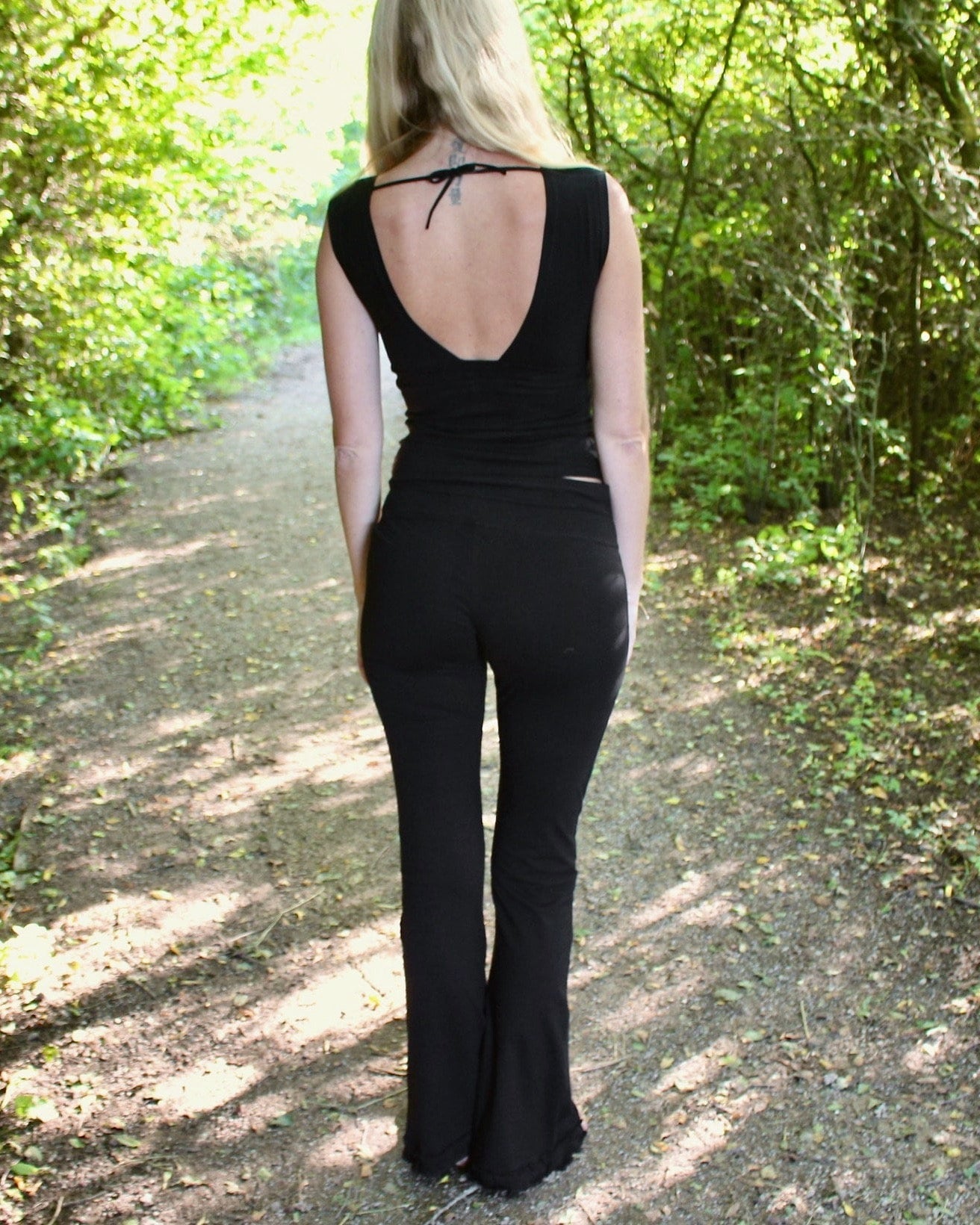 Fern Flares