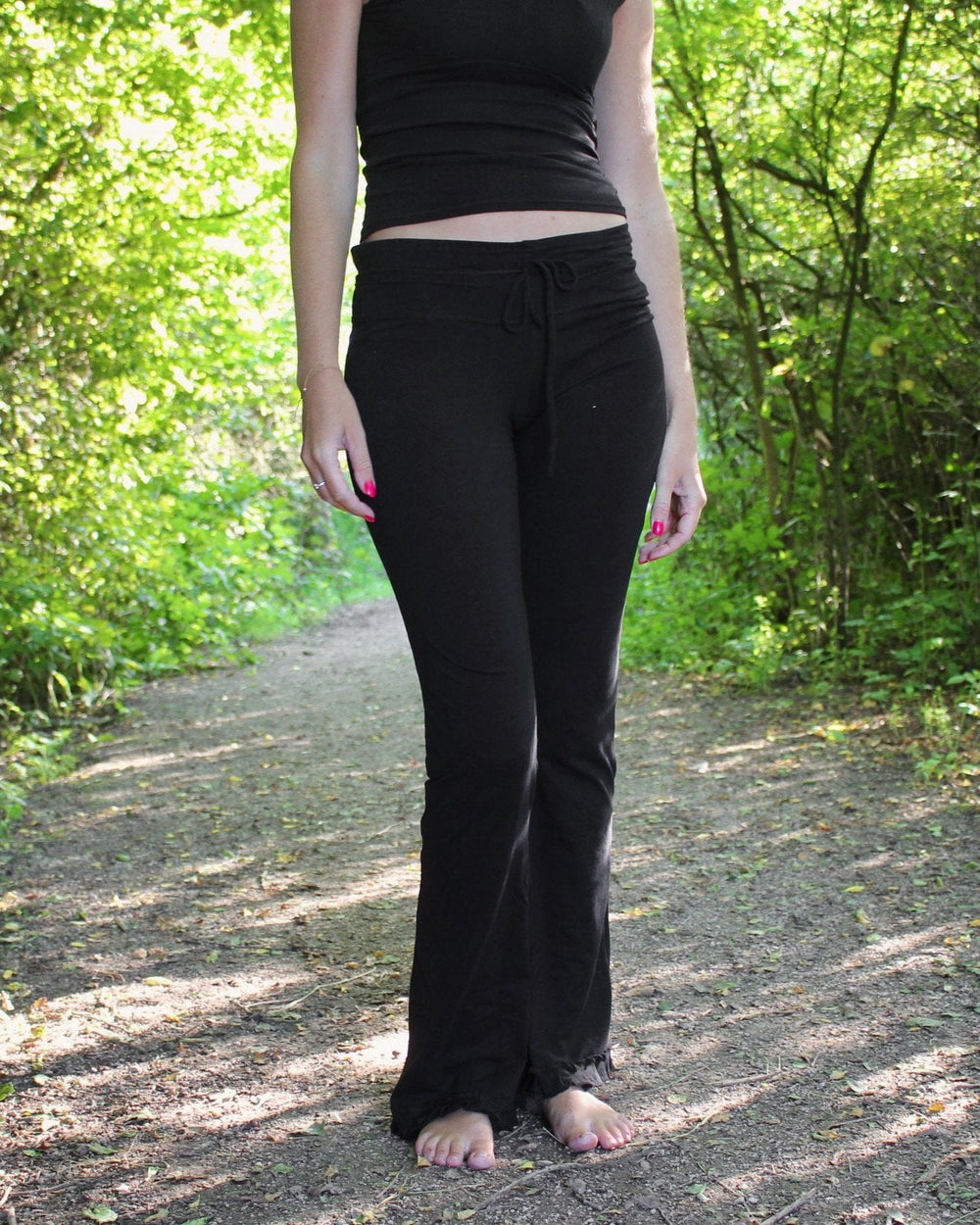 Fern Flares