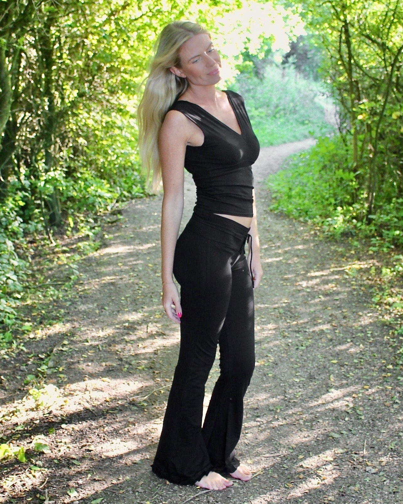 Fern Flares