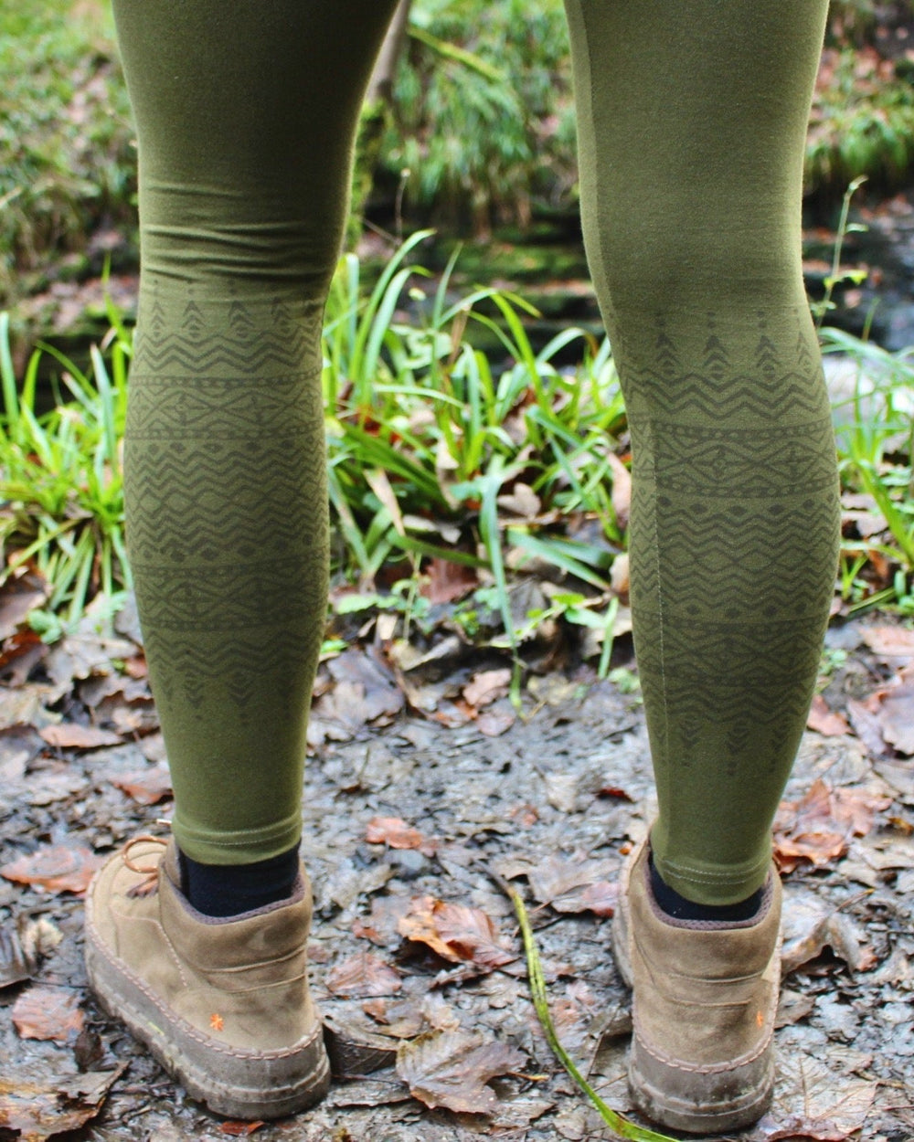 Bahaia Leggings