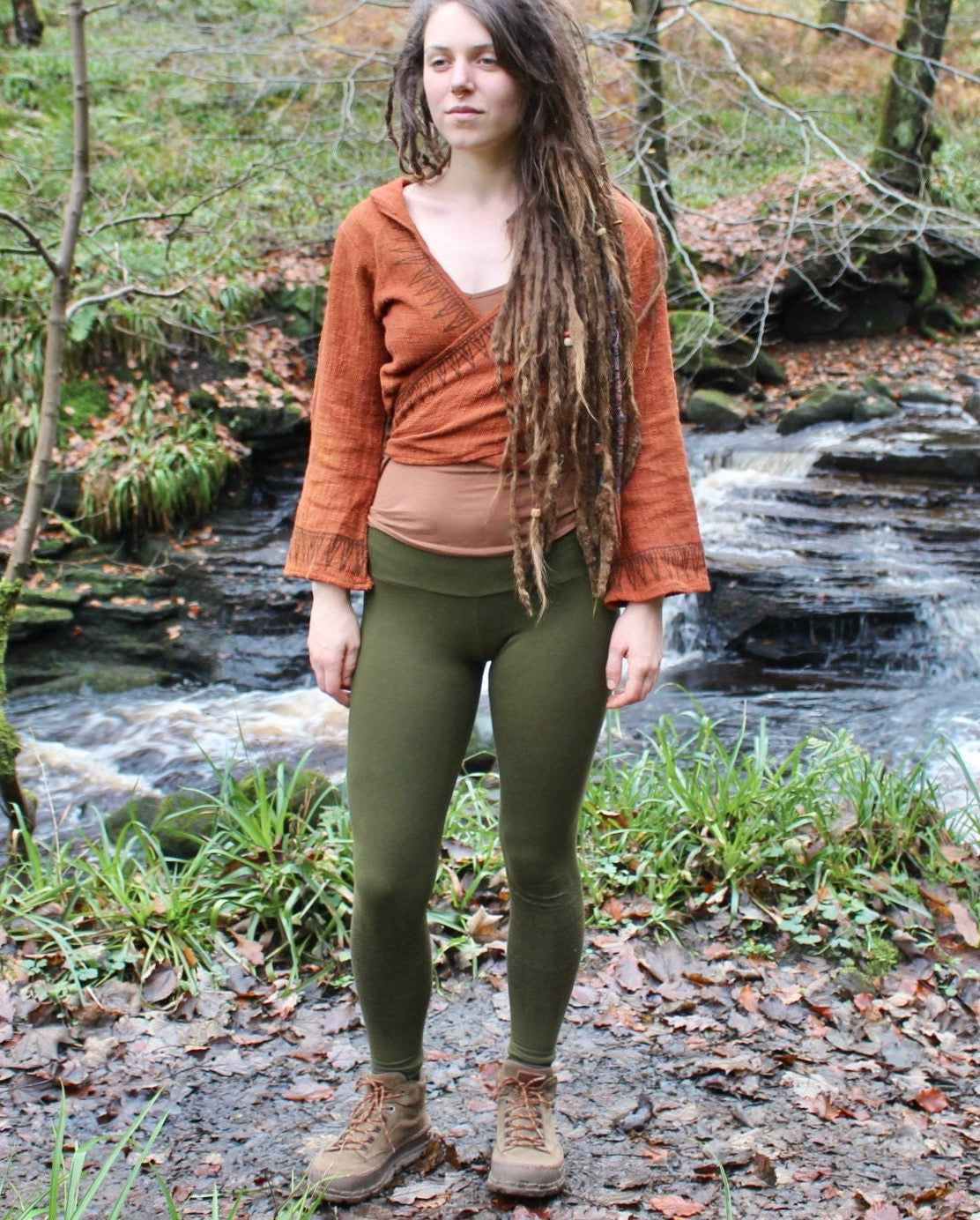 Bahaia Leggings