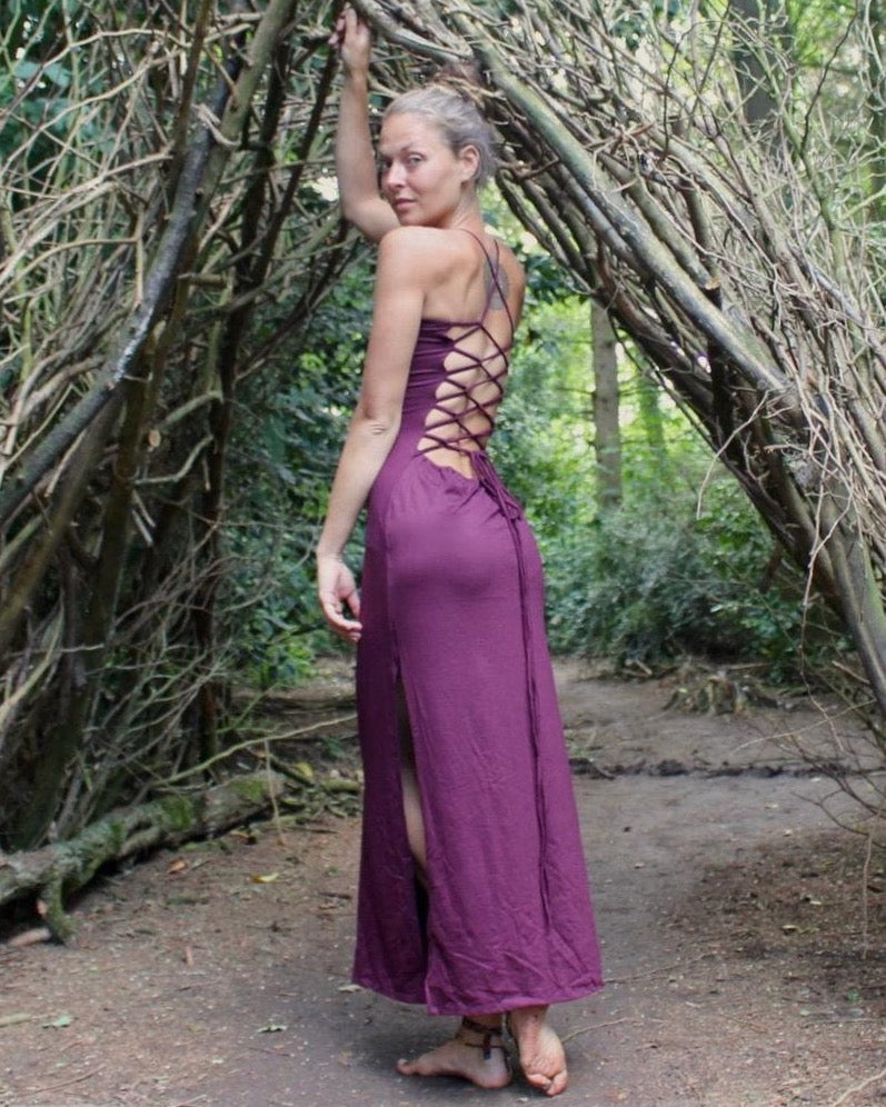Marina Dress