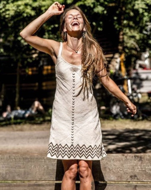 Earth Dress
