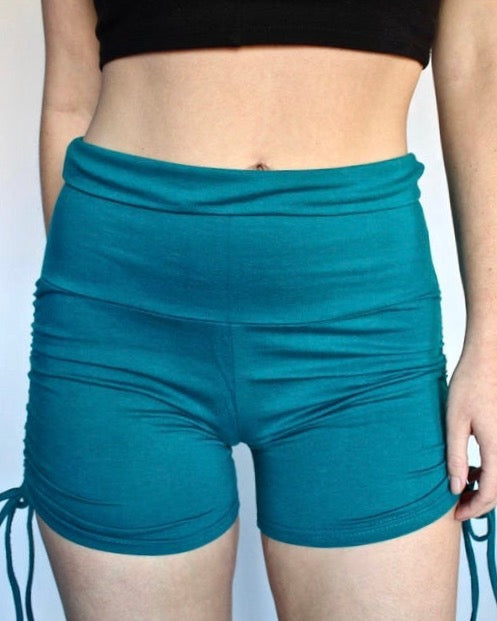 Lahni Shorts