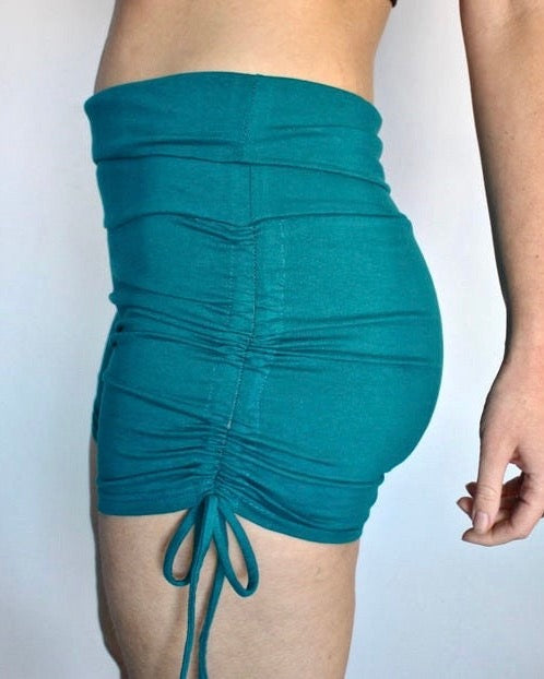 Lahni Shorts