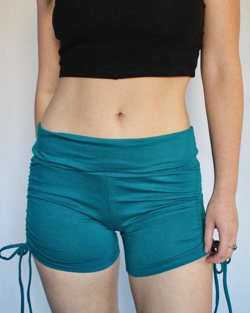 Lahni Shorts