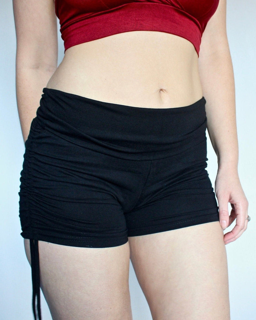 Lahni Shorts