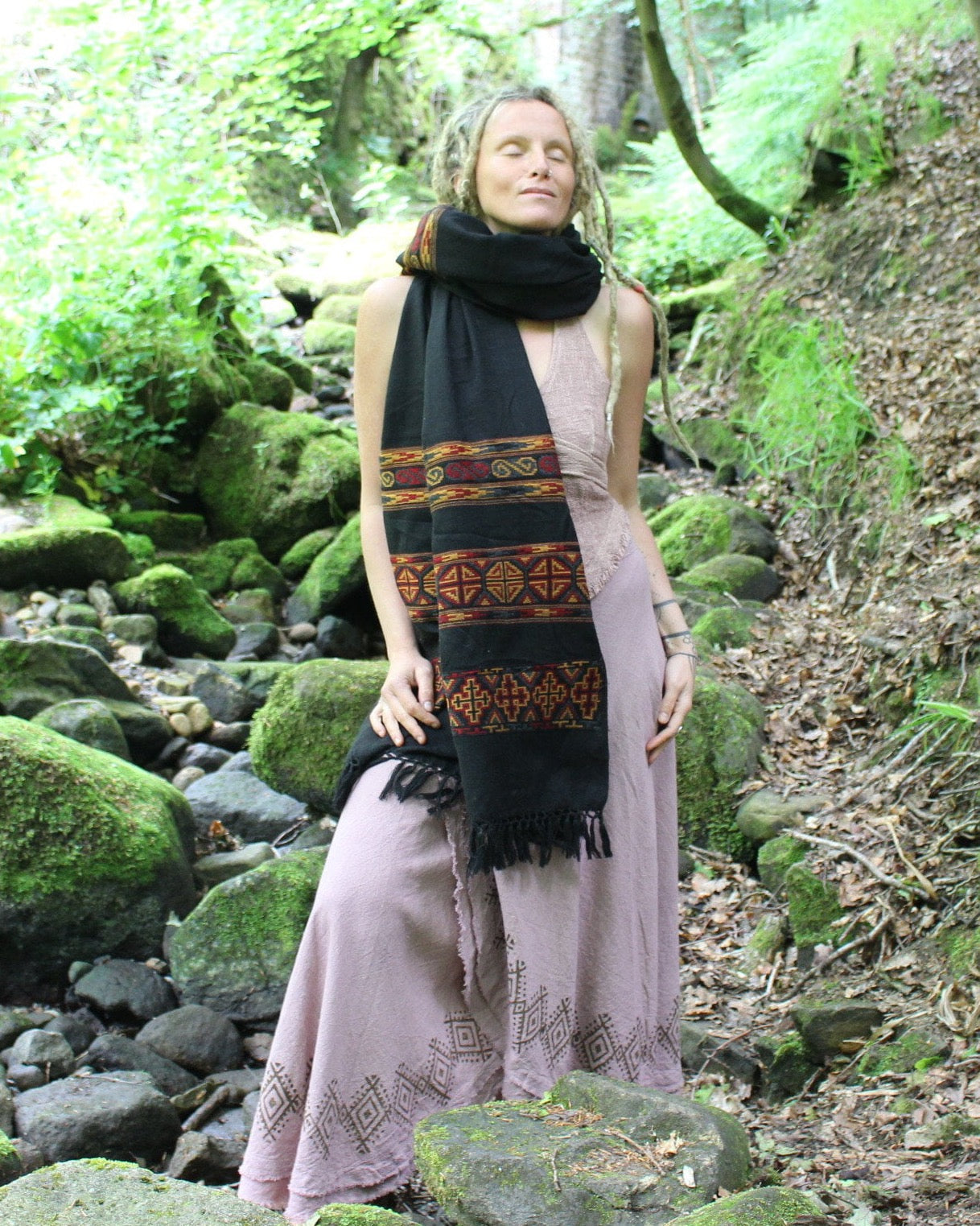 Eira Shawl