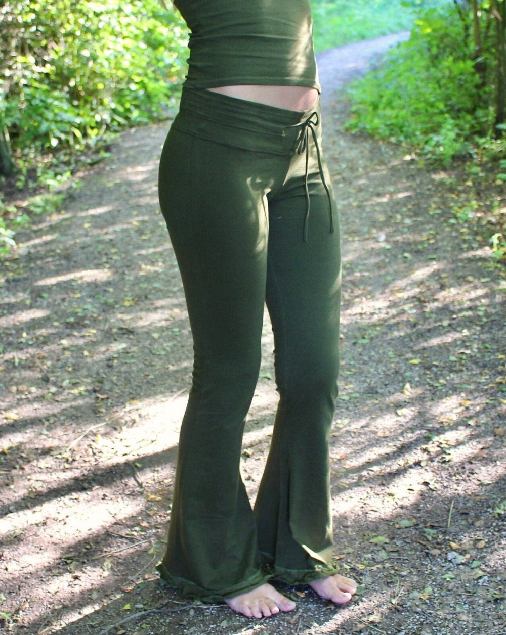 Fern Flares