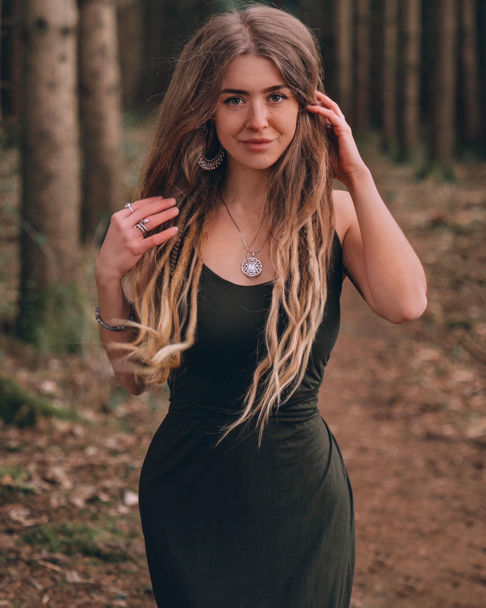 Marina Dress