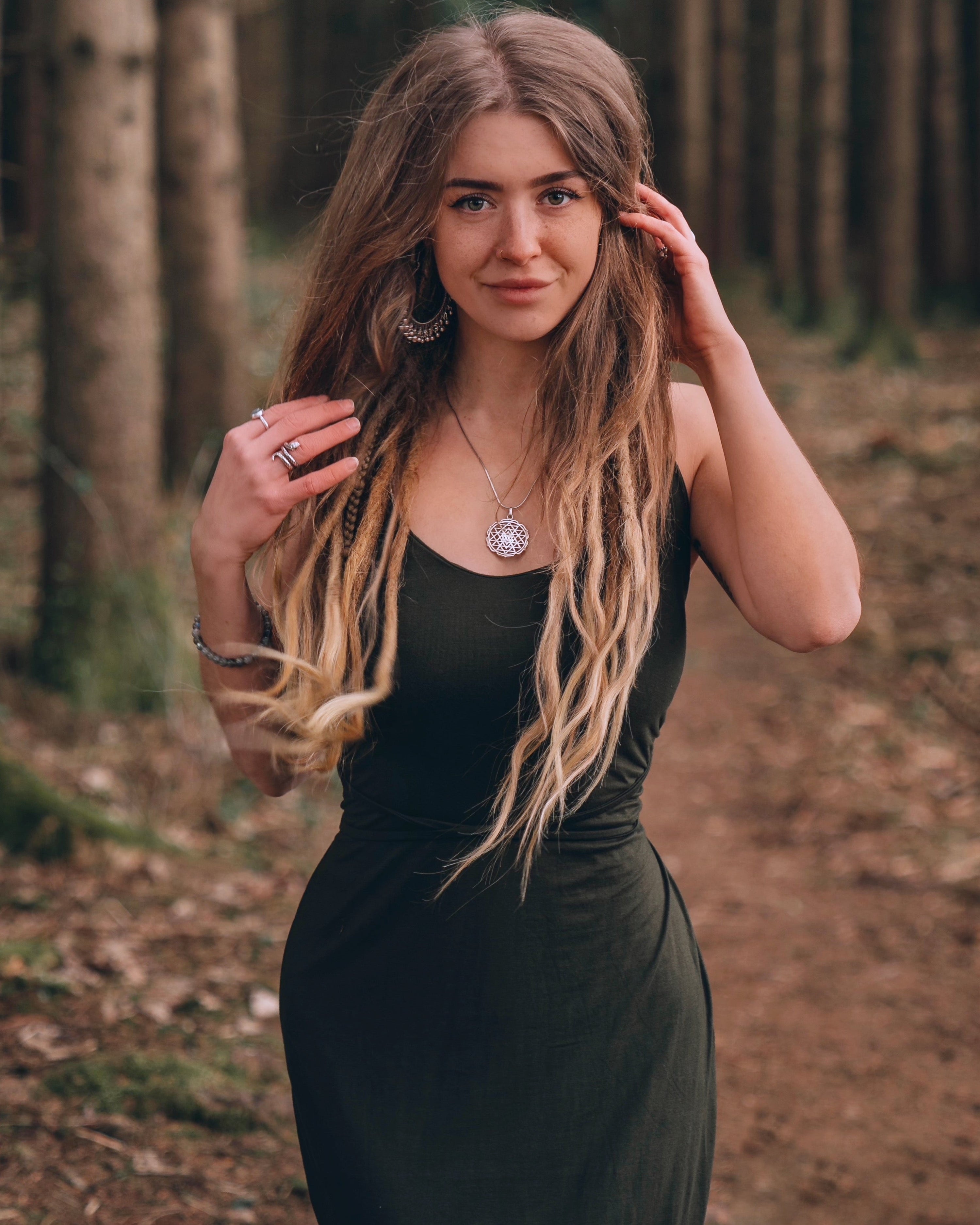 Marina Dress