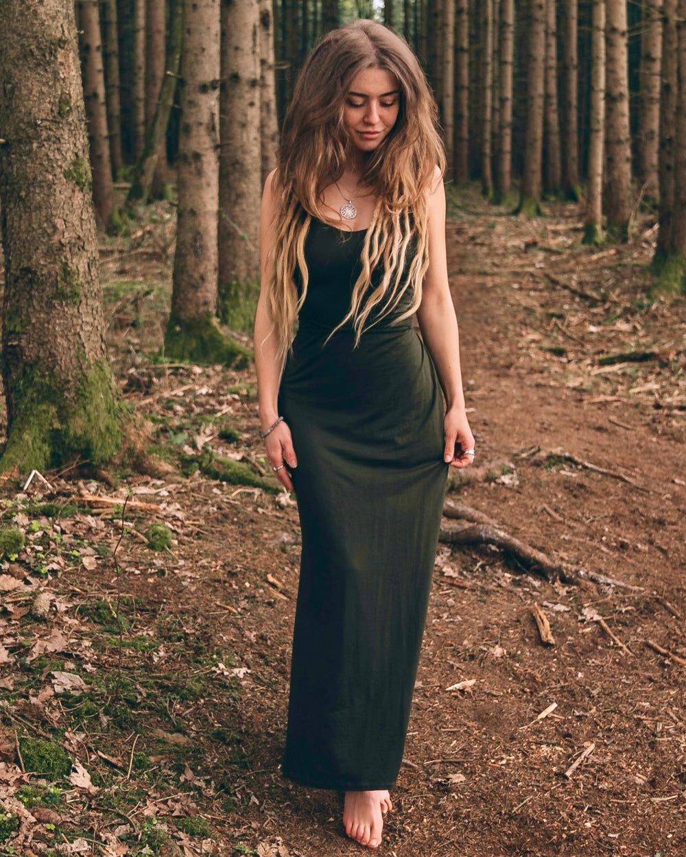 Marina Dress