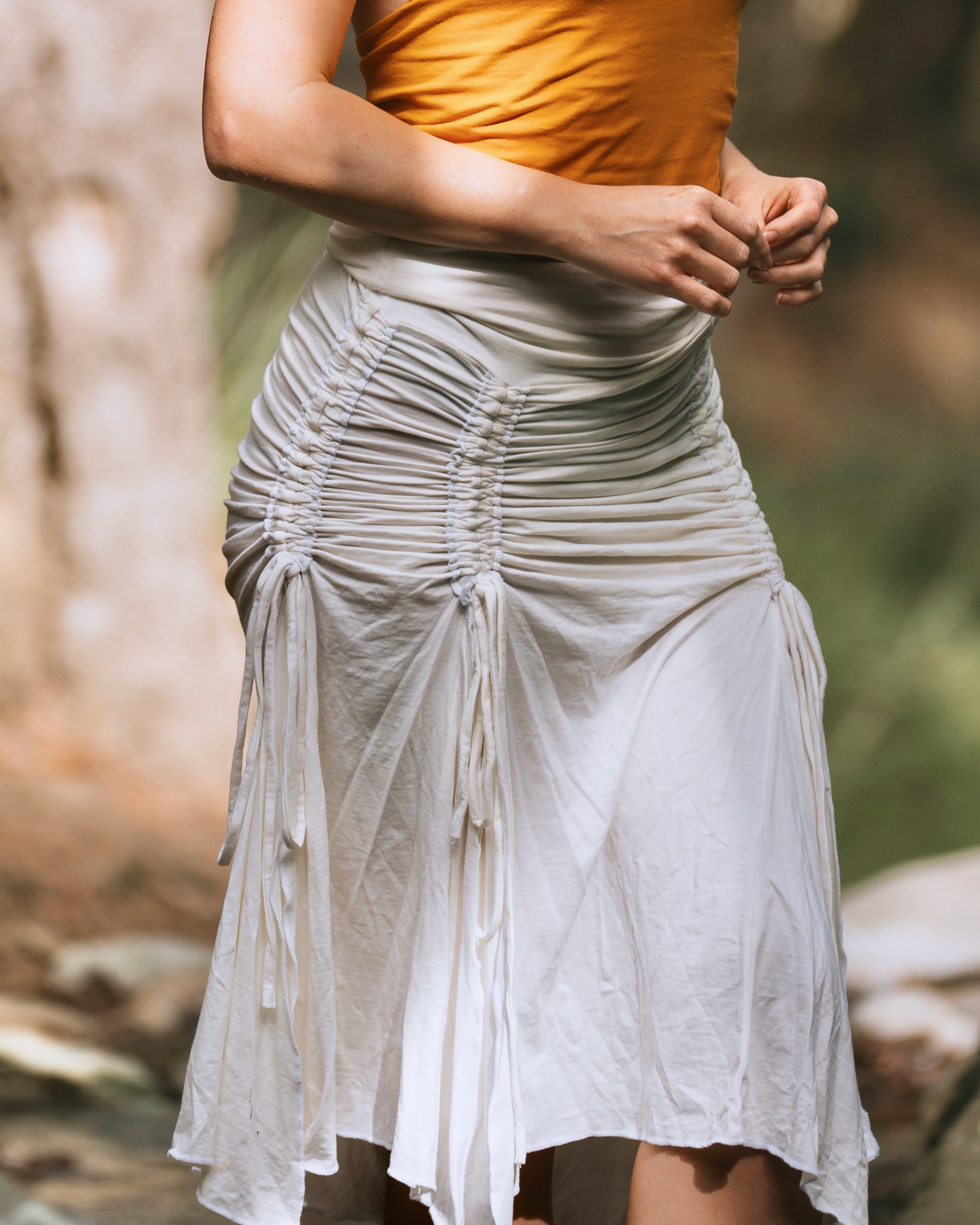 Meera Skirt