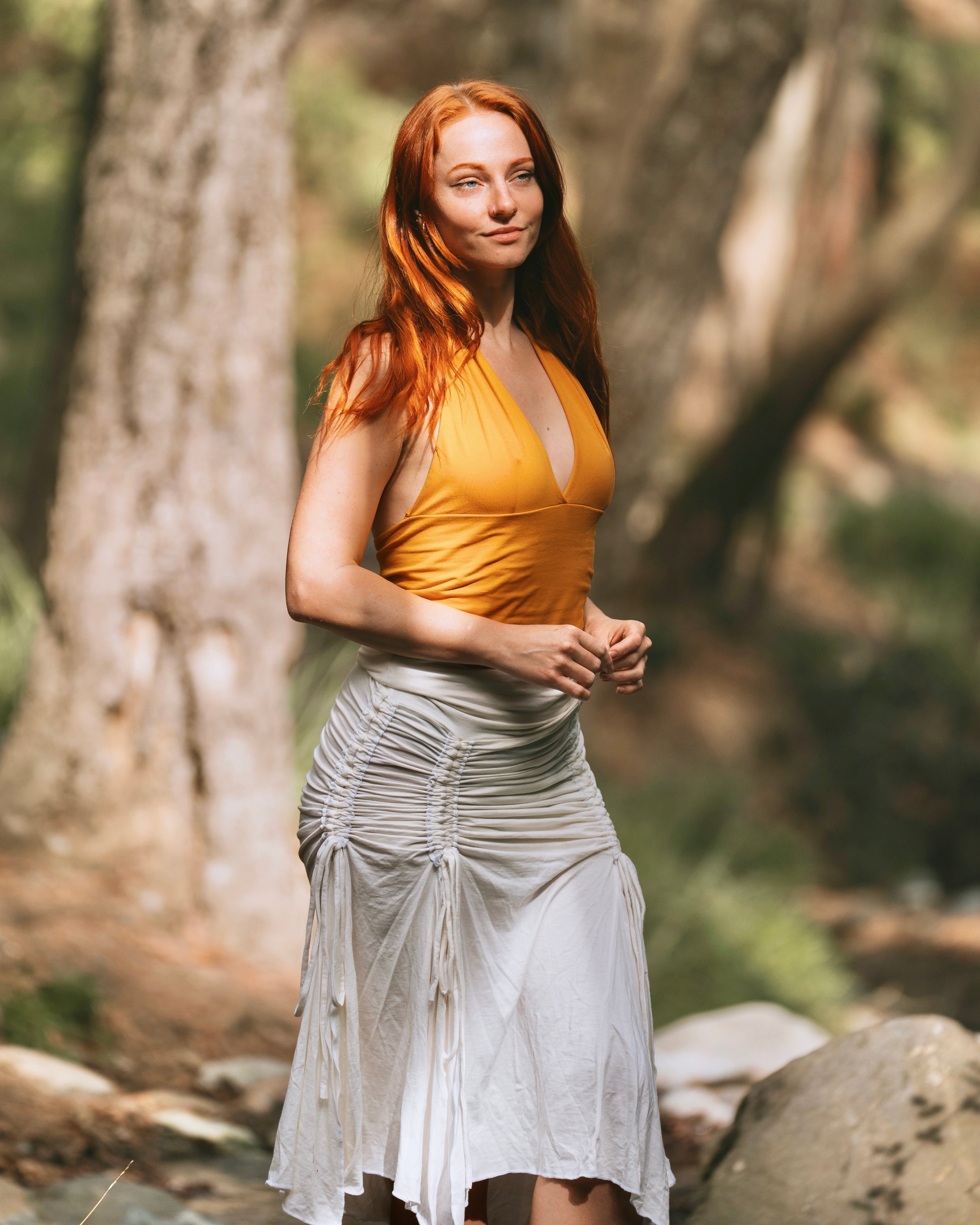 Meera Skirt