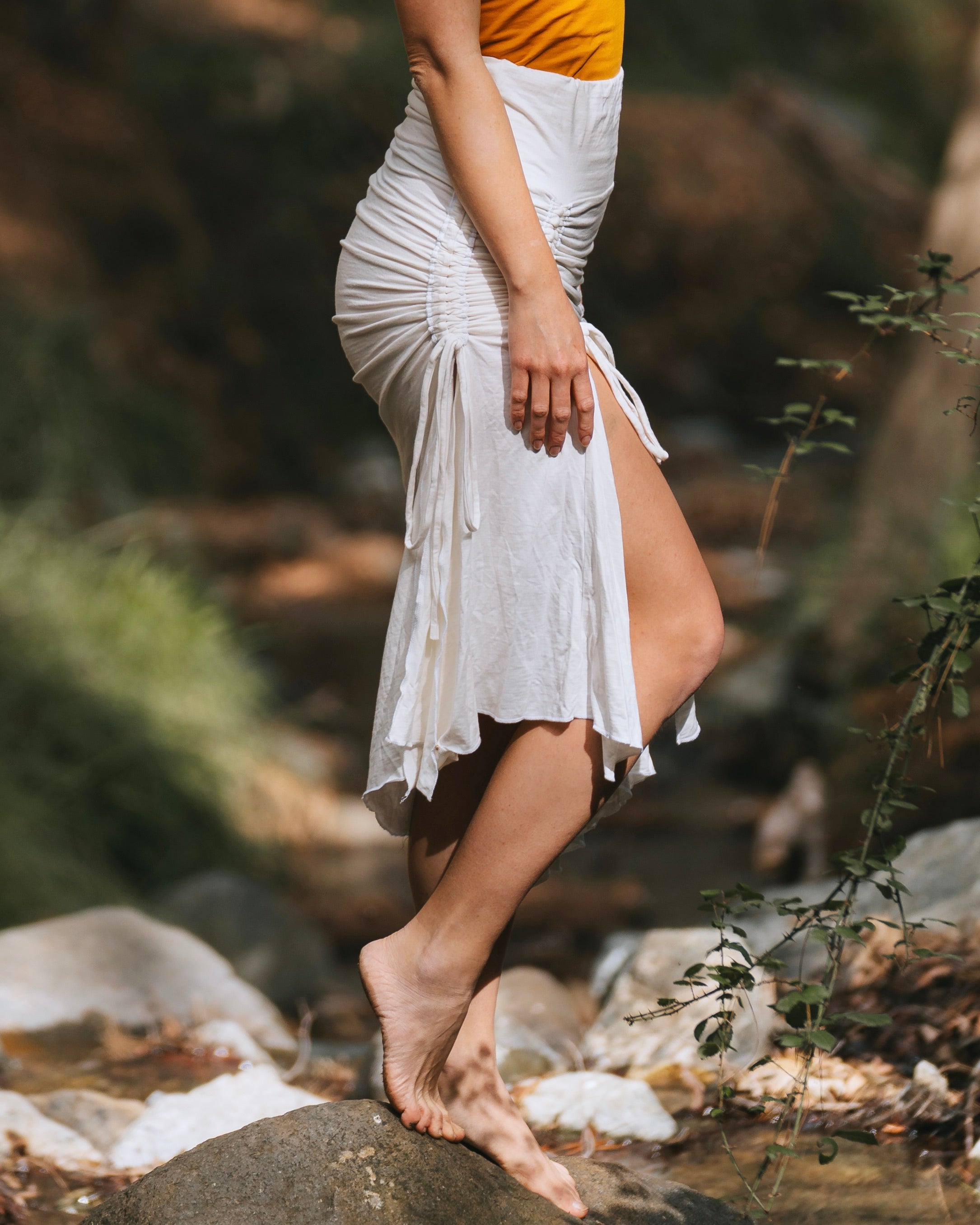 Meera Skirt