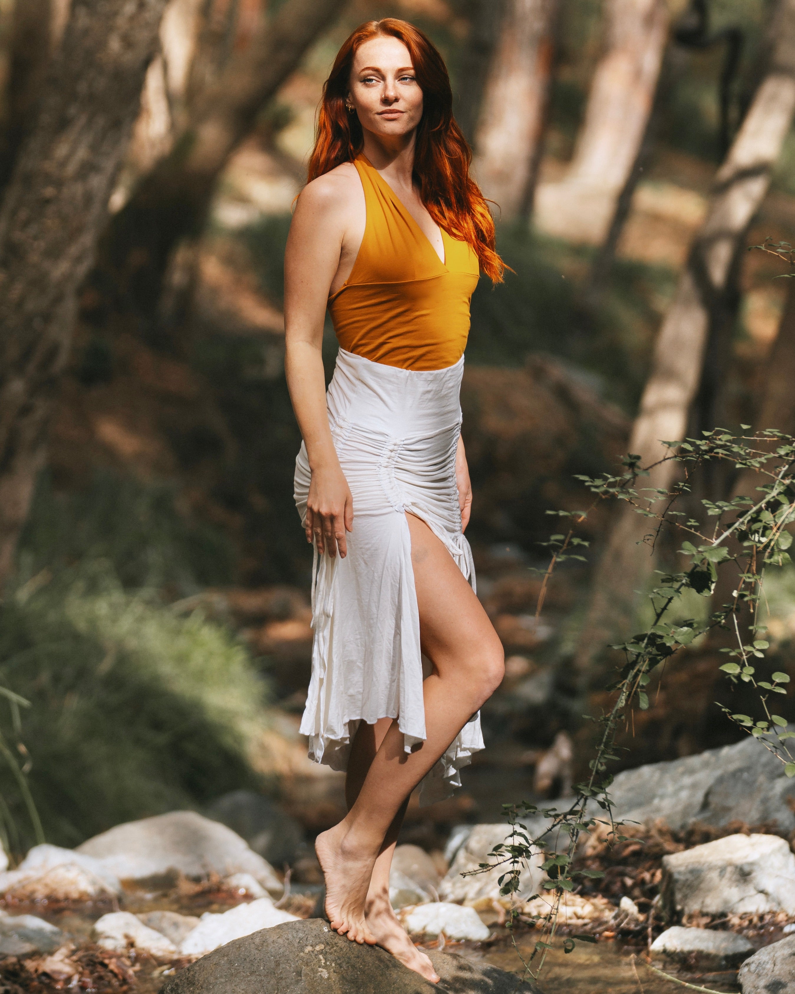 Meera Skirt