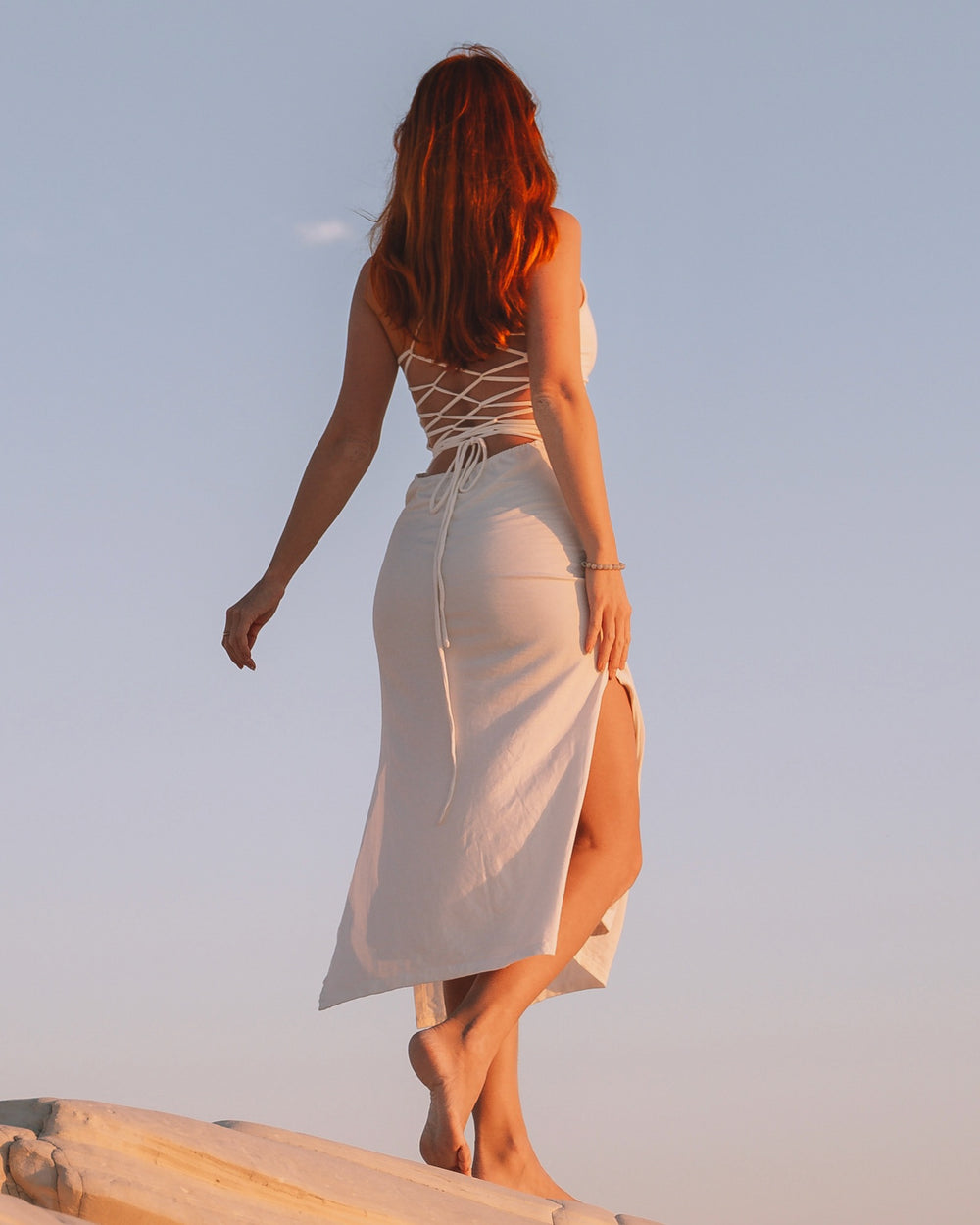 Marina Dress